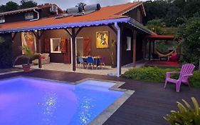 Villa Tourmaline